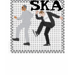 Ska shirt