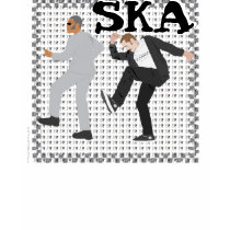 Ska shirt