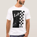 Ska! t-shirts by wonginator Ska! t-shirts