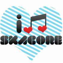 Skacore Photo Cut Outs