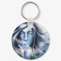 Skadi Key chain by Nellis Eketorp keychains