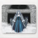 Skadi mousepad 1 by Nellis Eketorp by nellis_eketorp Skadi mousepad 1 by Nellis Eketorp