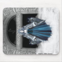 Skadi mousepad 2 by Nellis Eketorp