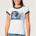 Ladies Ringer T-Shirt
