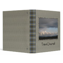 Skagit Valley View 3 Ring Binders