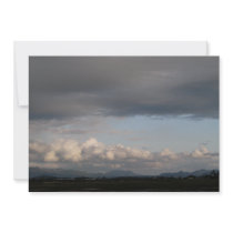 Skagit Valley View Custom Announcement