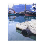 nautical, maritime, tug, boat, skagway, alaska,