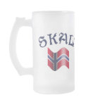 Skal! Norwegian Mugs