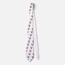 Skal! Norwegian Ties