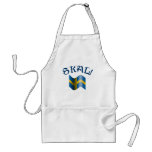 Skal! Sweden aprons