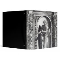 Skanderbeg 3 Ring Binders
