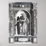Skanderbeg posters