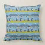 skandinavia pillows