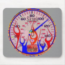 Skankometer mousepads