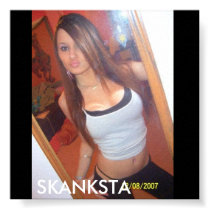 skanksta, SKANKSTA posters by KENNYW22 skanksta, SKANKSTA posters
