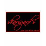 Skarsgard's Bar T-shirt