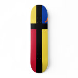 Skarsterlan, Netherlands Skate Board Decks