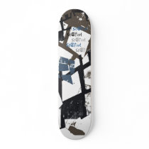 skatboard, Sk8Text, Sk8Text, Sk8Text, Sk8Text, ... Custom Skate Board