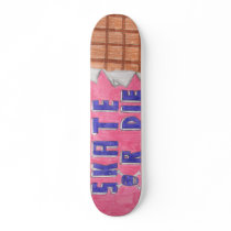 Skate2, by LK skateboards