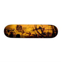 skate 05 skateboard decks