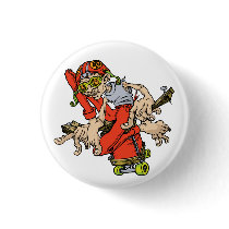 Skate 43 buttons