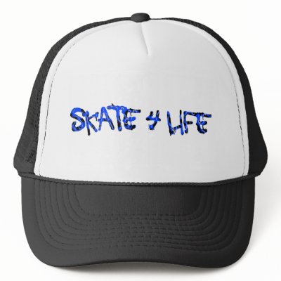 Sk8 4 Life