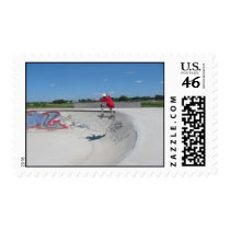 skate 4 life! postage by tonyhawkfreak skate 4 life! postage