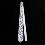 SKATE 4 LIFE ties