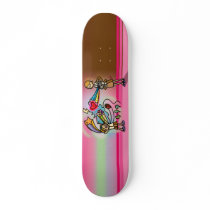 skate 8. skateboards
