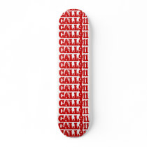Skate 911 skateboards