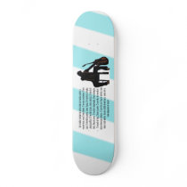 SKATE ADORADOR