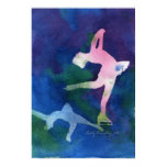 Skate and Poise posters