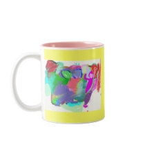 Skate Around Mug
