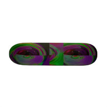 Skate Around Skate Board