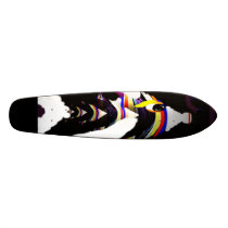 Skate Bait Skateboard by DoviGirl2008 Skate Bait Skateboard