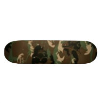 skate board