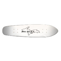 skate board