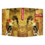 Skate Board Binder