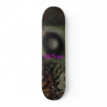 skate board copy, Eat Brains