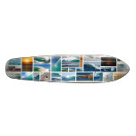 Skate _Board - Custom Custom Skate Board