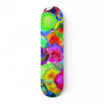 Skate Board-Design by Ralph McKnight skateboards