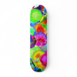 Skate Board-Design by Ralph McKnight skateboards