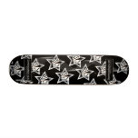 Skate Board Domino