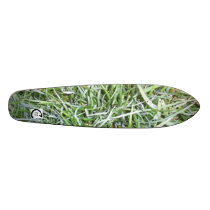 Skate Board Grass skateboards by Carver12 Skate Board Grass skateboards