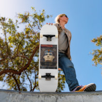 Skate Board - Mental Max skateboards by robertjin5 Skate Board - Mental Max skateboards