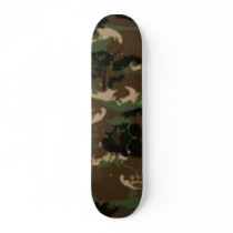 skate board