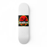 Skate Board