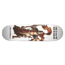 Skate Board