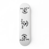 SKATE BOARD