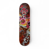 Skate Board skateboards by zephirin25 Skate Board skateboards